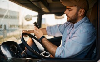 Zalety wykorzystania samochodu ciężarowego z HDS