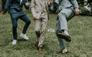 Wygodne, taneczne czy modne? Jakie buty ślubne wybrać?