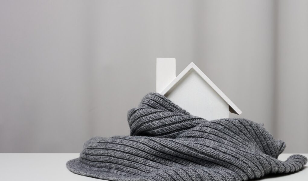 Izolacja termiczna - czyli jak zatrzymać ciepło w domu?