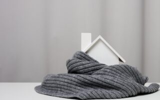 Izolacja termiczna - czyli jak zatrzymać ciepło w domu?