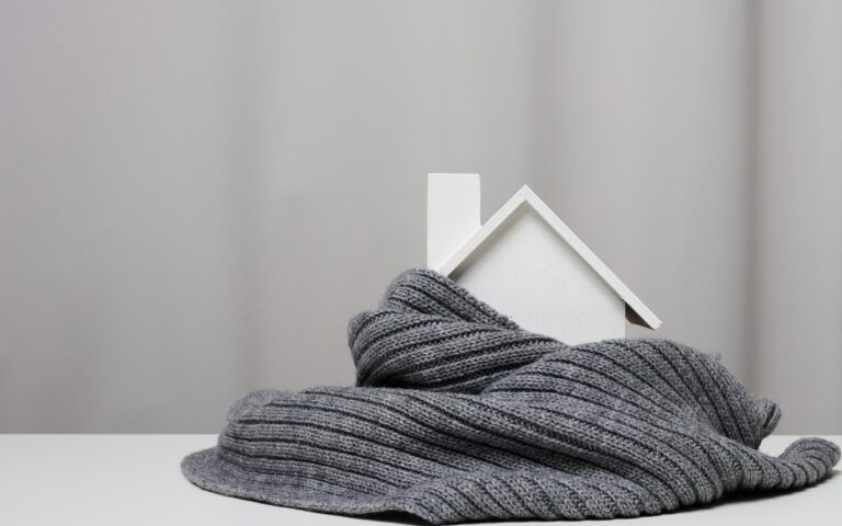 Izolacja termiczna - czyli jak zatrzymać ciepło w domu?