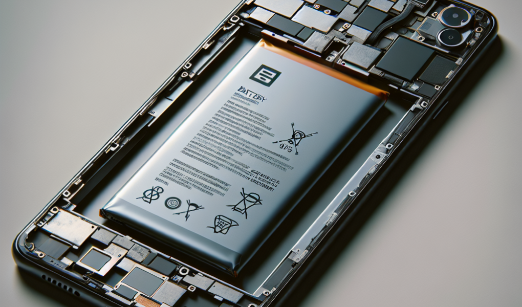 Ile kosztuje naprawa baterii w telefonie?
