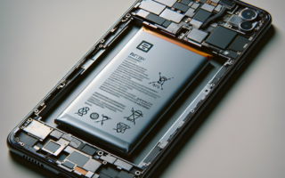 Ile kosztuje naprawa baterii w telefonie?