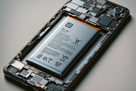 Ile kosztuje naprawa baterii w telefonie?