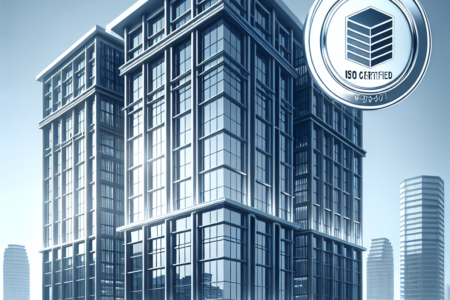 Znaczenie certyfikacji ISO dla dużych przedsiębiorstw