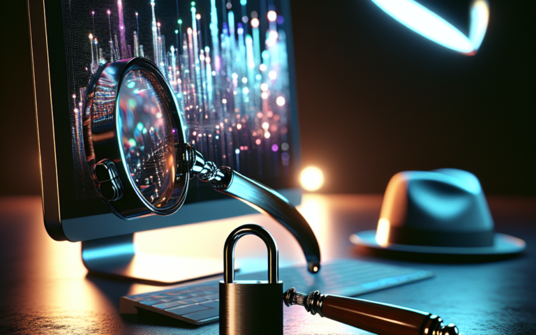 Jak kurs OSINT może pomóc w rozwinięciu kariery w dziedzinie bezpieczeństwa?