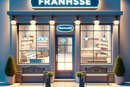 Franczyza – co to?