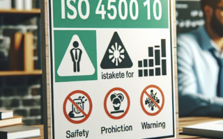 Co musisz wiedzieć o normie ISO 45001 i jej znaczeniu dla BHP?