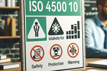 Co musisz wiedzieć o normie ISO 45001 i jej znaczeniu dla BHP?