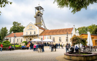 Kopalnia Soli "Wieliczka"