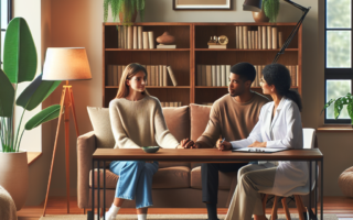 Przełamywanie tabu: dlaczego warto szukać pomocy terapeutycznej dla swojego związku?