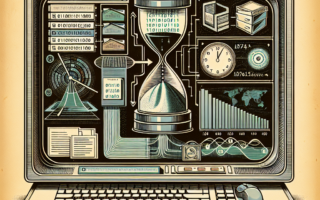 Jak działa Wayback Machine?