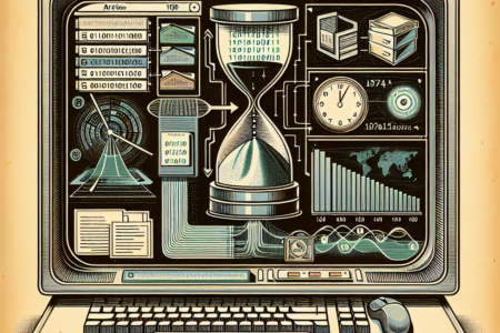 Jak działa Wayback Machine?