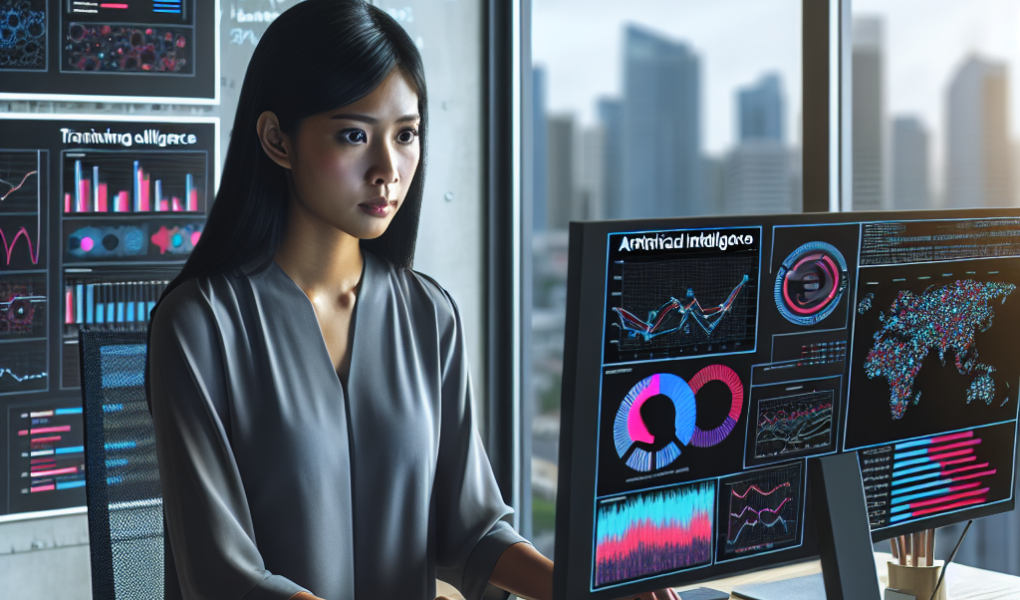 Jak szkolenie z Chat GPT może pomóc w tworzeniu lepszych strategii marketingowych?