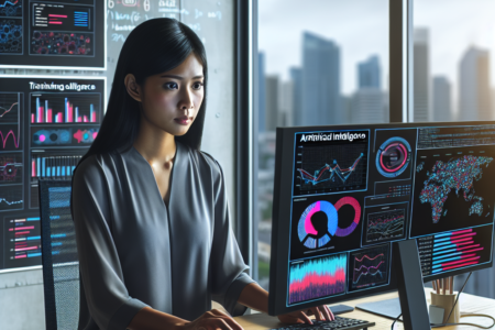 Jak szkolenie z Chat GPT może pomóc w tworzeniu lepszych strategii marketingowych?