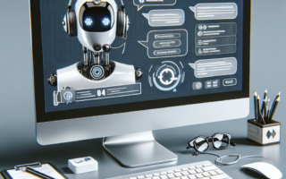 Jak szkolenie z ChatGPT może pomóc w automatyzacji obsługi klienta?