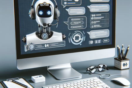 Jak szkolenie z ChatGPT może pomóc w automatyzacji obsługi klienta?