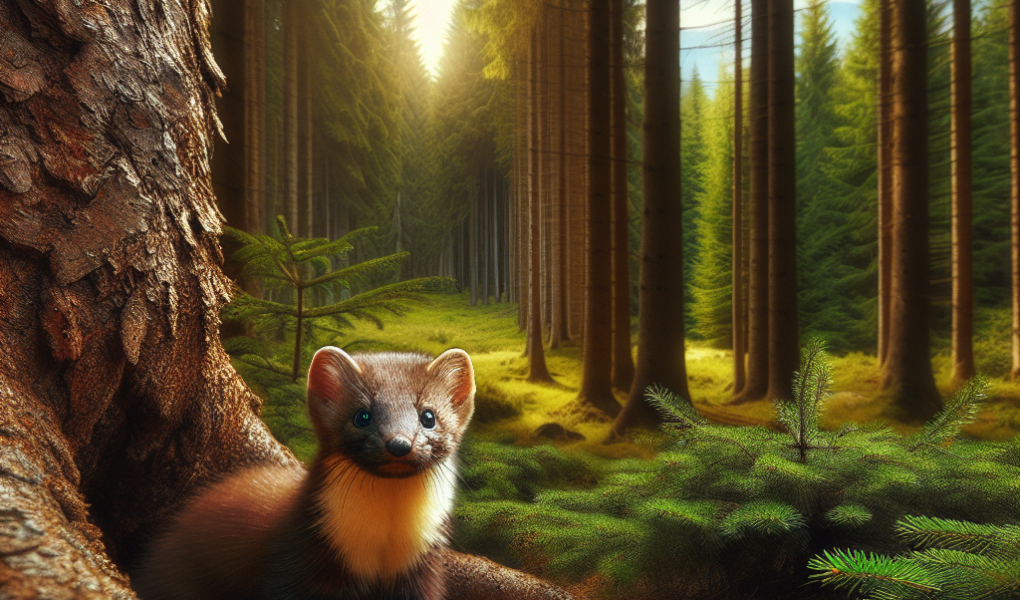 Czy kuna atakuje ludzi? Fakty i mity