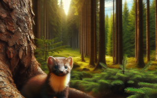 Czy kuna atakuje ludzi? Fakty i mity