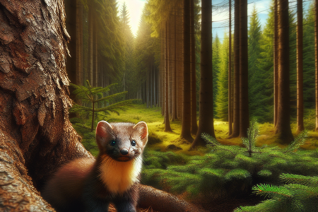 Czy kuna atakuje ludzi? Fakty i mity