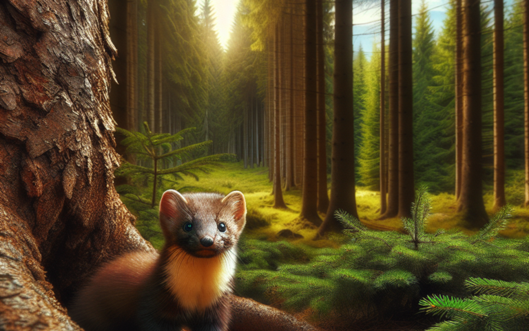 Czy kuna atakuje ludzi? Fakty i mity