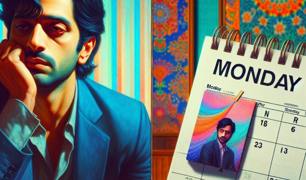 Blue Monday – co to?