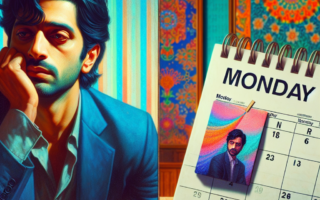 Blue Monday – co to?