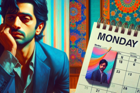 Blue Monday – co to?