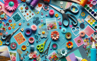 Scrapbooking – co to?