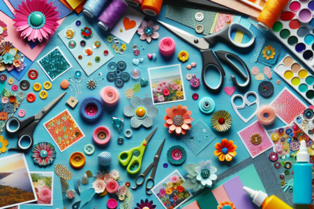 Scrapbooking – co to?