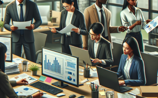 Audyt wewnętrzny ISO 9001 - kluczowe aspekty i najlepsze praktyki