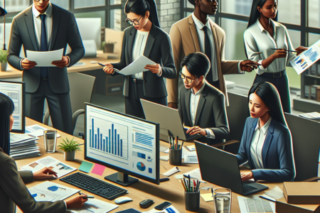 Audyt wewnętrzny ISO 9001 - kluczowe aspekty i najlepsze praktyki