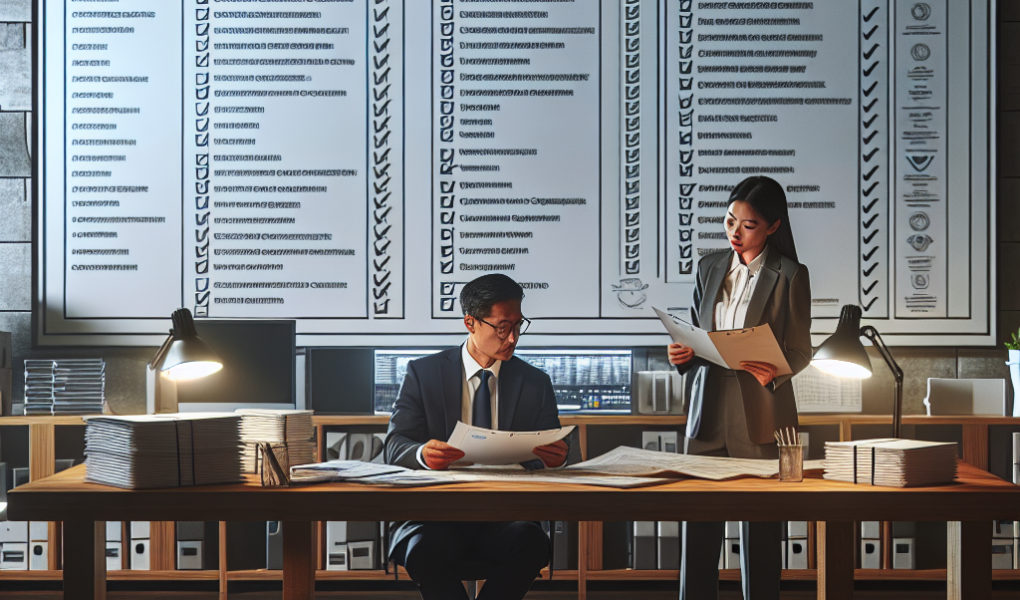 Czym jest audyt certyfikacyjny ISO i jak się do niego przygotować?