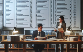 Czym jest audyt certyfikacyjny ISO i jak się do niego przygotować?