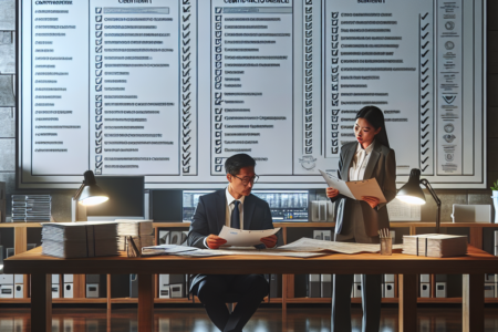 Czym jest audyt certyfikacyjny ISO i jak się do niego przygotować?