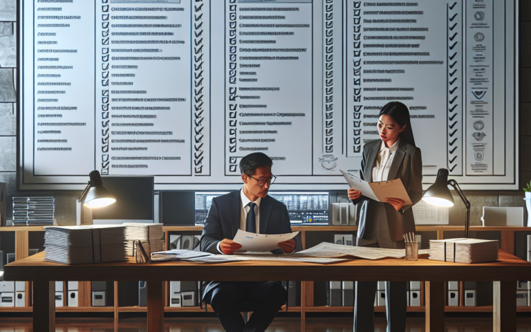 Czym jest audyt certyfikacyjny ISO i jak się do niego przygotować?