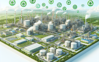 ISO 14001 - kompleksowy system zarządzania środowiskowego w twojej firmie