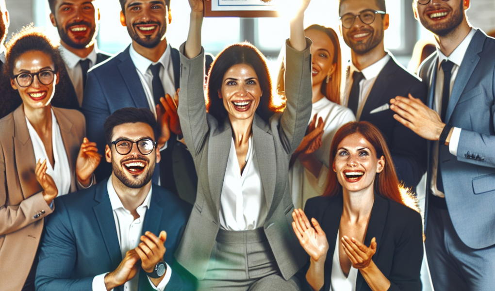 Jak skutecznie wdrożyć certyfikację ISO w twojej firmie?