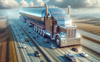 Transport ponadgabarytowy międzynarodowy: wyzwania i rozwiązania