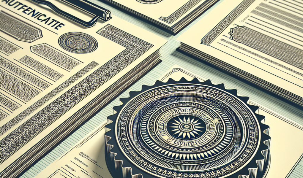 Akredytacja – co to?