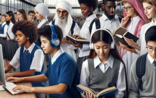 Różnica pomiędzy international school a szkołą prywatną