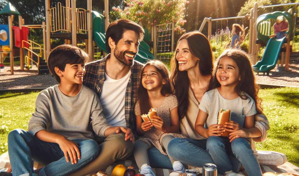 Co robić w niedzielę? Pomysły na jednodniową wycieczkę rodzinną