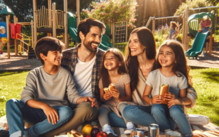 Co robić w niedzielę? Pomysły na jednodniową wycieczkę rodzinną