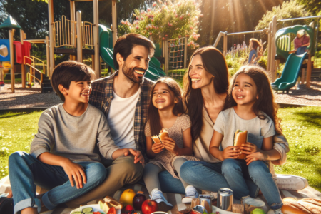 Co robić w niedzielę? Pomysły na jednodniową wycieczkę rodzinną