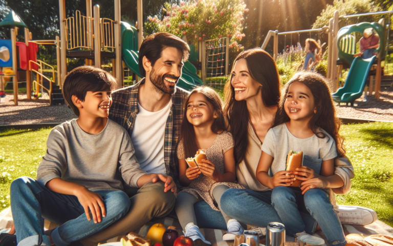 Co robić w niedzielę? Pomysły na jednodniową wycieczkę rodzinną