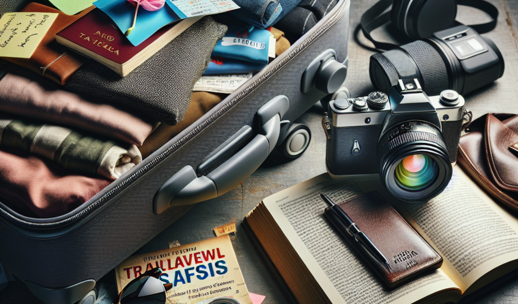 Krótkie wakacje - jak zaplanować idealny weekendowy wyjazd?