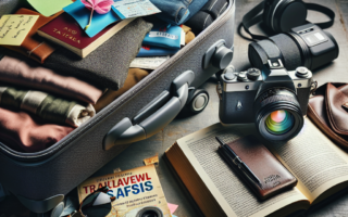 Krótkie wakacje - jak zaplanować idealny weekendowy wyjazd?