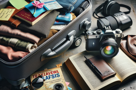 Krótkie wakacje - jak zaplanować idealny weekendowy wyjazd?