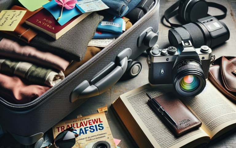 Krótkie wakacje - jak zaplanować idealny weekendowy wyjazd?