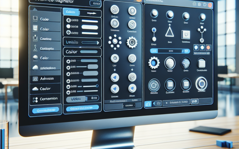 Dlaczego warto wdrożyć konfigurator 3D w swoim sklepie internetowym?